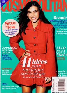Cosmopolitan French Magazine NO 617 Order Online