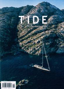 Tide Magazine Issue NO 15