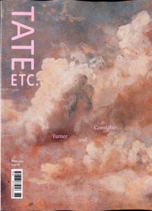 Tate Etc Magazine Issue NO 68
