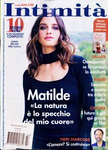 Intimita Magazine Issue NO43