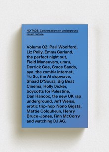 No Tags Magazine Issue Issue 2 