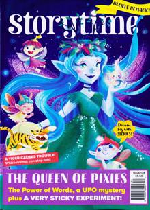 Storytime Magazine NO134 Order Online