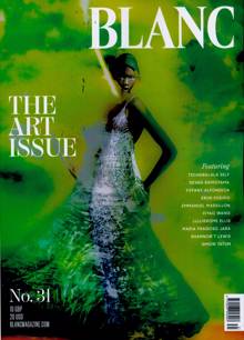 Blanc Magazine NO31 Order Online
