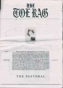 The Toe Rag Magazine Issue V1.7 