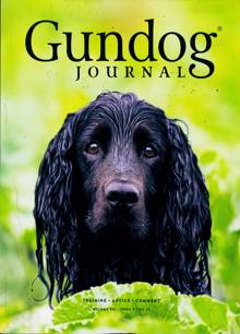Gundog Journal Magazine Issue VOL7/5