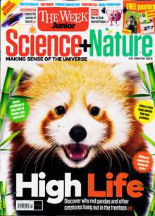 Week Junior Science Nature Magazine NO 96 Order Online
