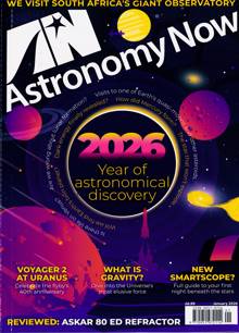 Astronomy Now Magazine  Order Online