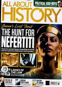All About History Magazine NO 165 Order Online