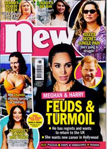 New Magazine NO 1160 Order Online