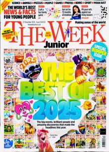 The Week Junior Magazine NO 524 Order Online