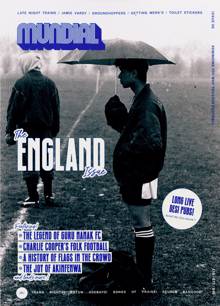 Mundial Magazine  Order Online