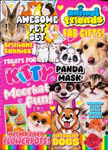 Animal Friends Magazine Issue NO 259 