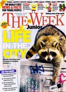 The Week Junior Magazine NO 522 Order Online