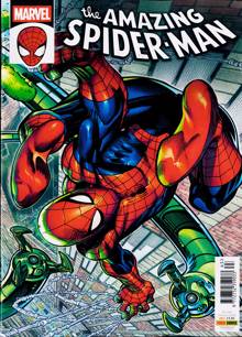 The Amazing Spiderman Magazine NO 63 Order Online