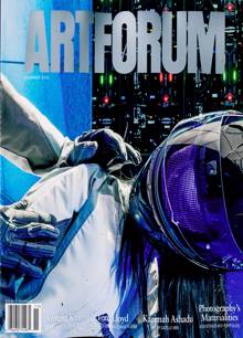 Artforum Magazine  Order Online