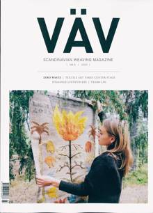 Vav Magazine  Order Online