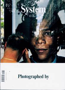 System Magazine Issue NO24