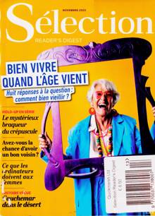 Selection Readers Digest Magazine Issue NO11