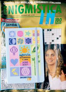 Enigmistica In Magazine Issue NO461