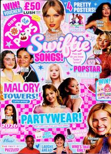 Top Of The Pops Magazine NO 389 Order Online