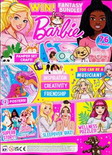 Barbie Magazine NO 466 Order Online