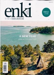 Enki Magazine  Order Online