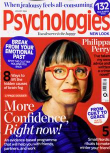 Psychologies Magazine  Order Online