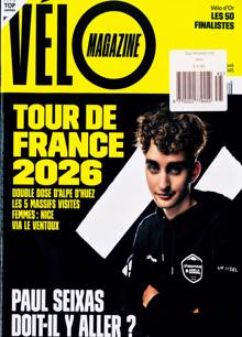 Velo Magazine  Order Online
