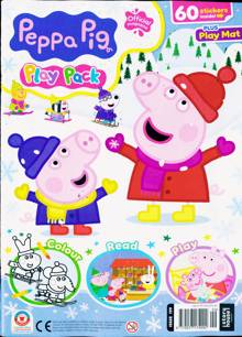 Peppa Pig Play Pack Magazine NO 199 Order Online