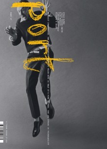 Port Issue 37 - Benedict Cumberbatch Magazine BenedictCumberbatch Order Online