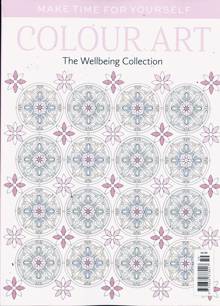 Make Time For Yourself Magazine Issue WELLBEING 