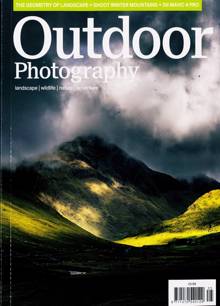 Outdoor Photography Magazine NO 325 Order Online