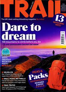 Trail Magazine  Order Online