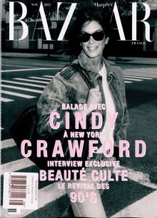 Harpers Bazaar (Fra) Magazine NO 28 Order Online