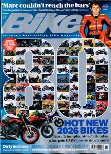 Bike Monthly Magazine  Order Online