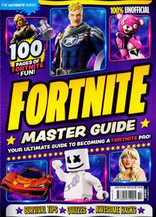 Ultimate Series Magazine  Order Online