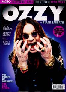 Collectors Series Magazine MOJO 69 Order Online