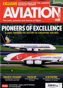 Aviation News Magazine  Order Online