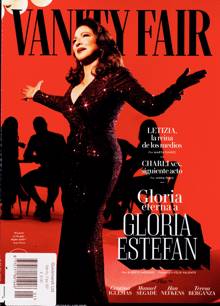 Vanity Fair Spanish Magazine  Order Online