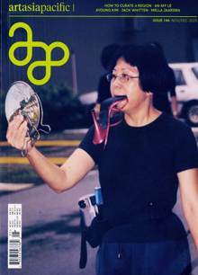 Artasiapacific Magazine NO146 Order Online