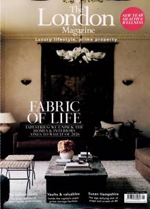 London Magazine  Order Online
