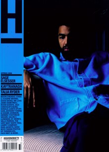 Highsnobiety Magazine NO 37 Order Online