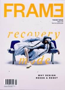 Frame Magazine Issue NO 164