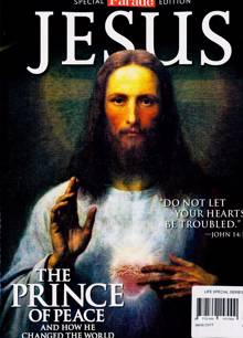 Life Special Series Magazine Issue XMAS COTT