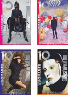 10 Ten Women Magazine NO 75 Order Online