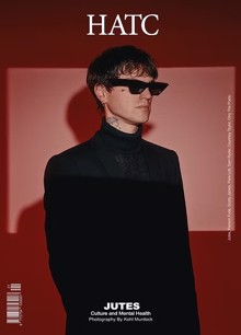 Head Above The Clouds - 21 Jutes Magazine Jutes Order Online