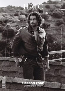 Head Above The Clouds - 21 Pierson Fode Magazine PiersonFode Order Online