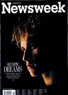 Newsweek Magazine 30/01/2026 Order Online