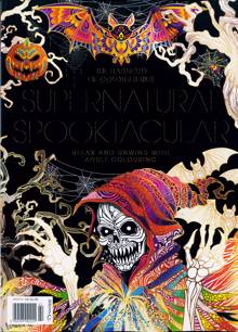 Harmony Of Colour Magazine FEB 26 Order Online