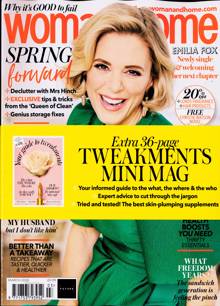 Woman And Home Compact Magazine MAR 26 Order Online
